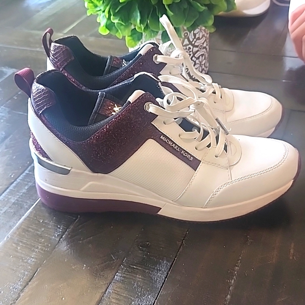 Michael kors shoes